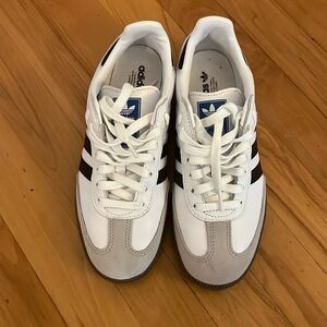 Adidas Samba